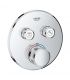 Grohe thermostatic shower mixer 29119 Smartcontrol