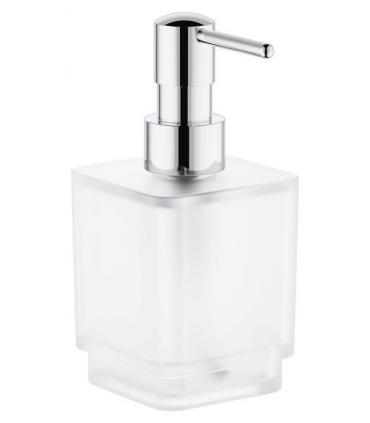 Soap dispenser lay-on, Grohe Selection Cube