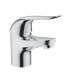 Grohe miscelatore monoforo per lavabo serie euroeco 32762 cromo.