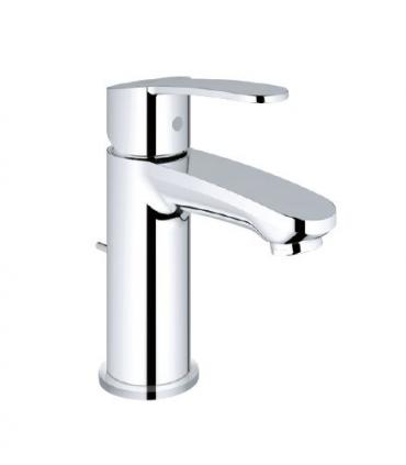 Mitigeur monotrou lavabo Grohe collection eurostyle cosmopolitan