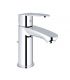 Single hole mixer for washbasin Grohe collection eurostyle cosmopolitan