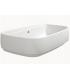 Lavabo à poser Ceramica Flaminia Flag FG64L