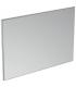 T3357 MIRROR 80X70 WITHOUT LIGHTS