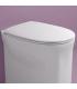 Sedile wc rallentato Ceramica Flaminia Madre MACW05