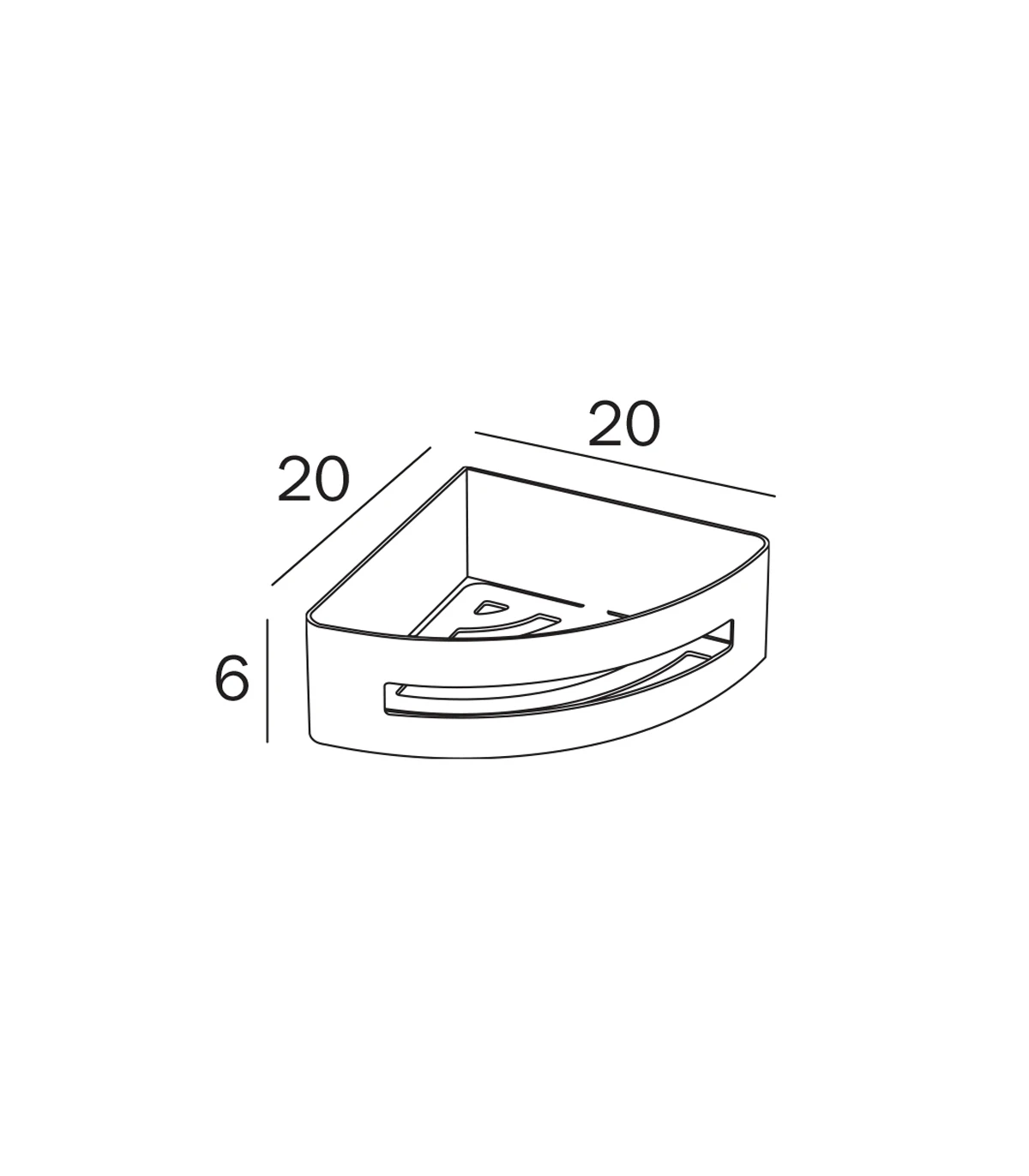 Ceramica Flaminia Serie Io.Lavabo Da Incasso Flaminia Serie Io Ceramica Bianco