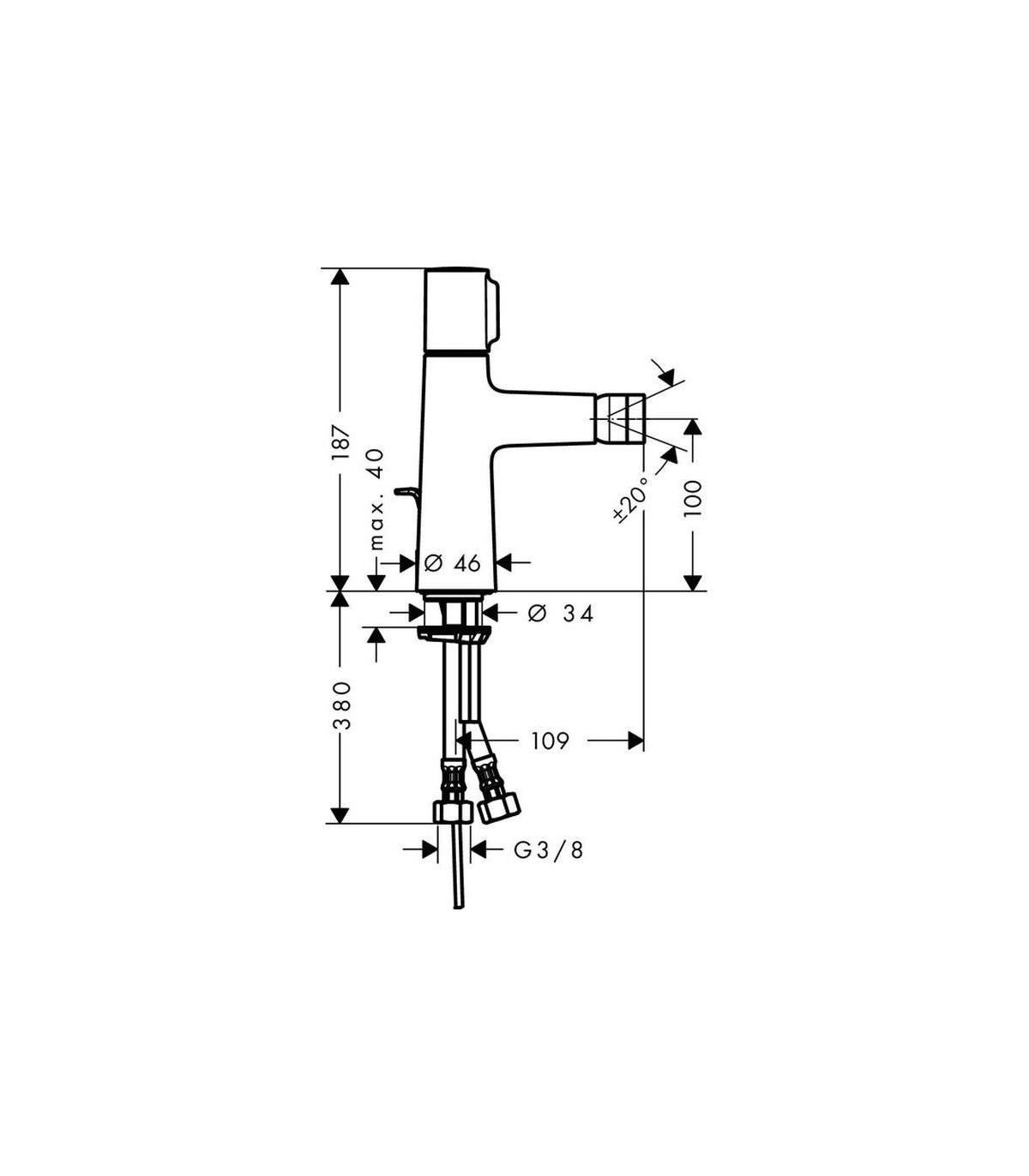 Kit Double Evacuator Diameter 80 80 Vaillant 0020147470