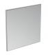 T3357 MIRROR 80X70 WITHOUT LIGHTS