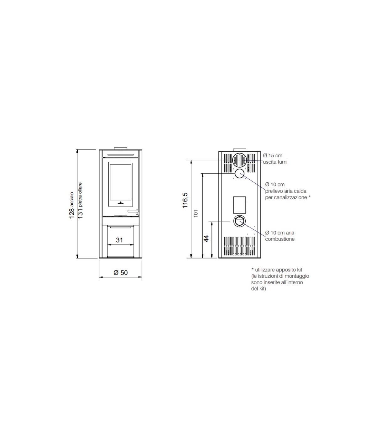 Ideal Duo Colonna Doccia.Colonna Doccia Esterna Ideal Standard Ideal Rain Duo Art A5688aa