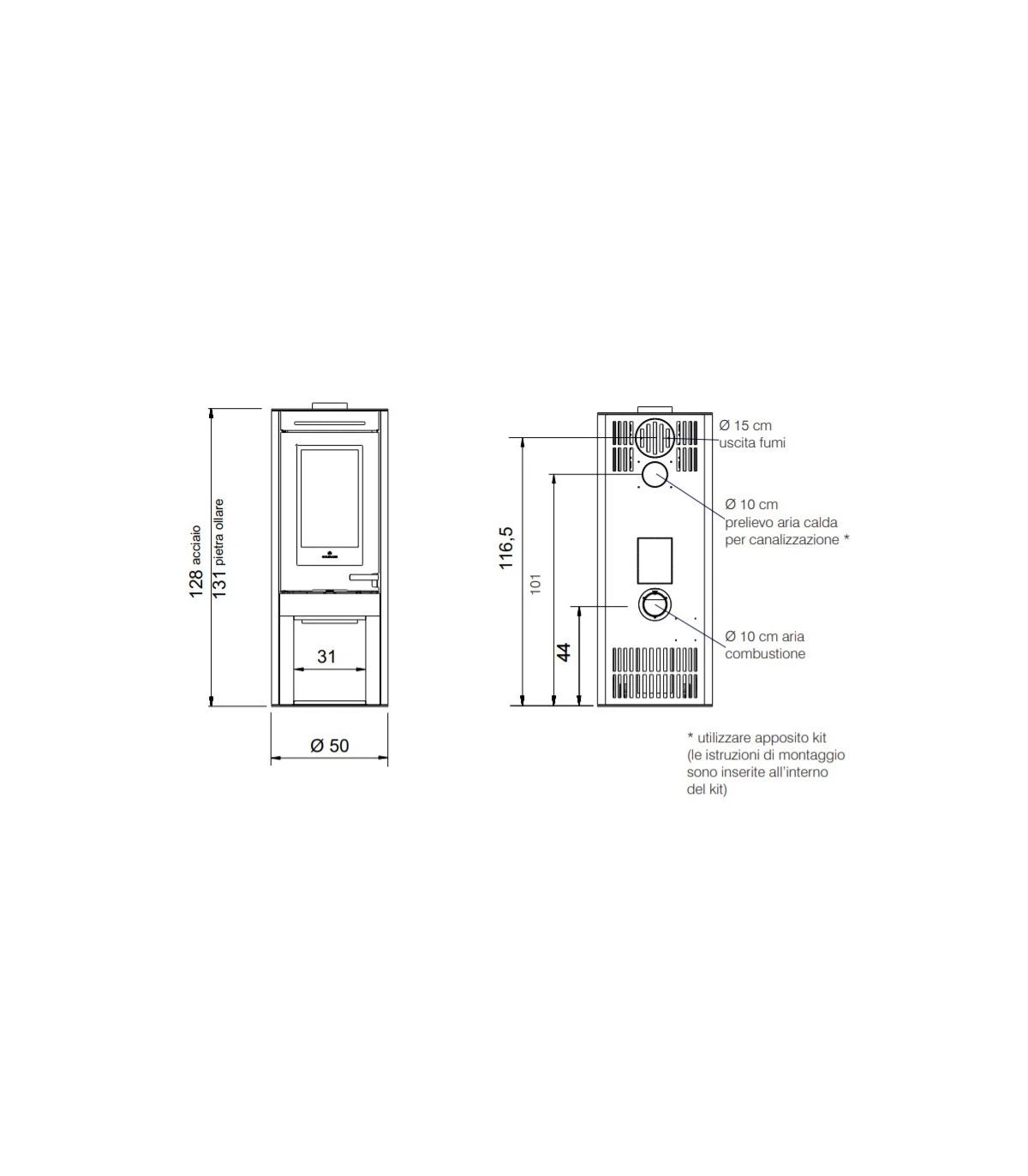 Colonna Doccia Ideal Standard.Colonna Doccia Esterna Ideal Standard Ideal Rain Duo Art A5688aa