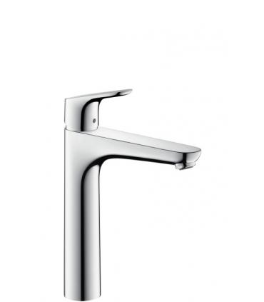 Miscelatore alto per lavabo Hansgrohe serie focus art.31518000