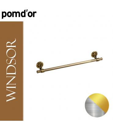 Cosmic Windsor linear towel holder