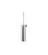 Colombo Design Plus W4962 wall-mounted toilet brush holder