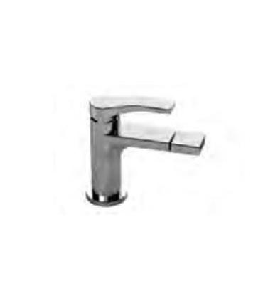 Miscelatore monoforo per bidet Fantini serie al/23 art.B008WF