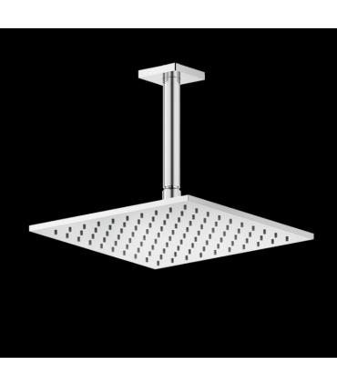 Ceiling shower head Gessi Rilievo collection art. 59155