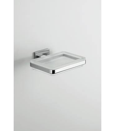 BASIC Q B3701 WALL MOUNTED SOAP HOLDER