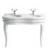 Lavabo double, Simas collection Lante