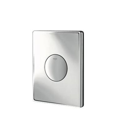 Flush plate Grohe collection Skate