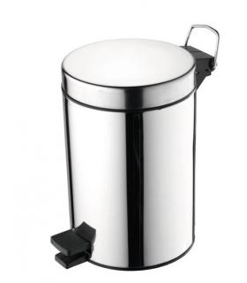 Ideal Standard Iom A9104 3 Lt Waste Bin