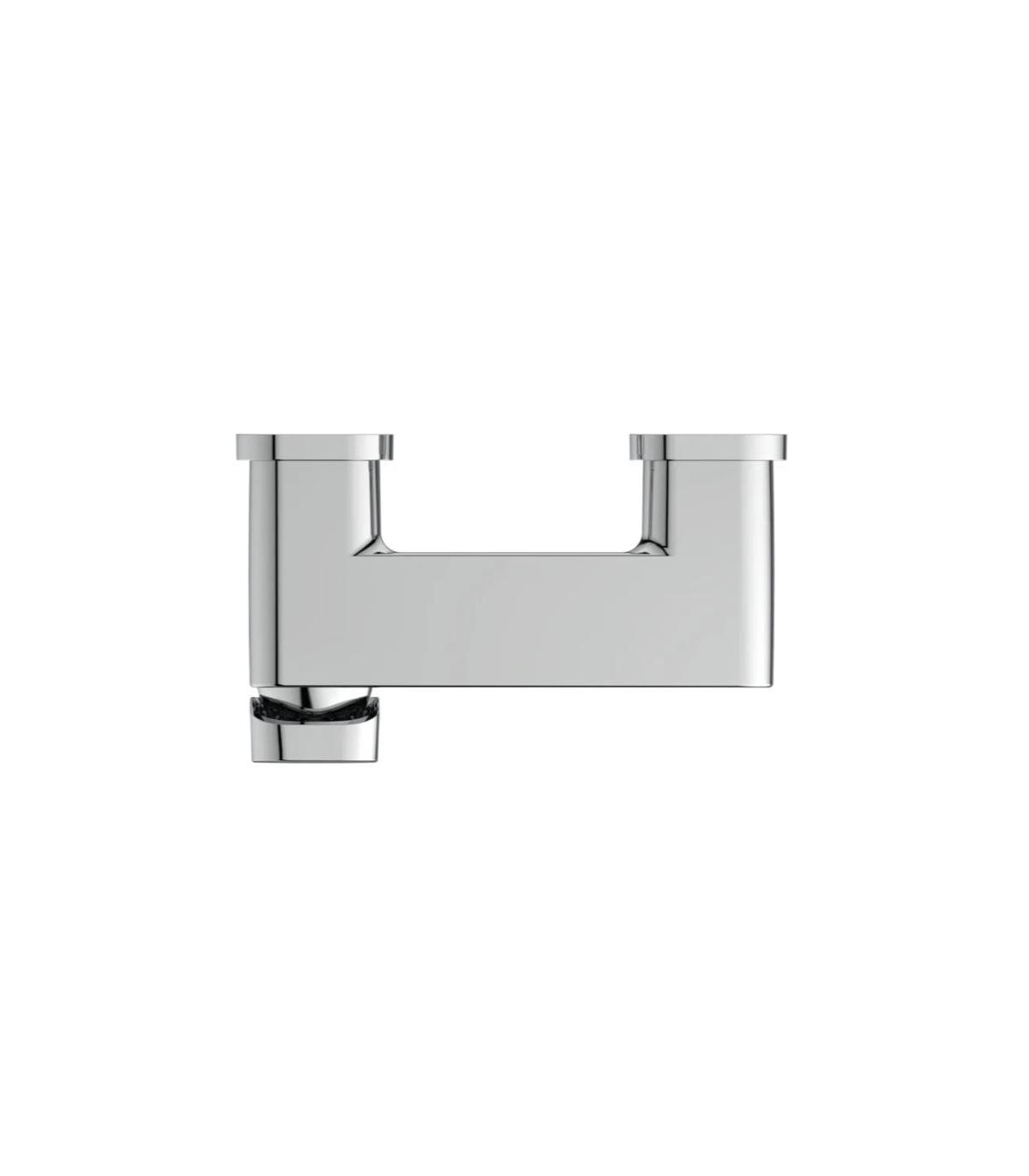 Lavelli Cucina Ideal Standard.Lavabo Top Ideal Standard Collezione Connect Space Bianco