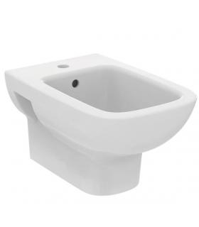 Bidet sospeso monoforo Ideal Standard I.Life T4681