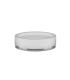 GESSI free standing soap holder White Oval collection art.25327