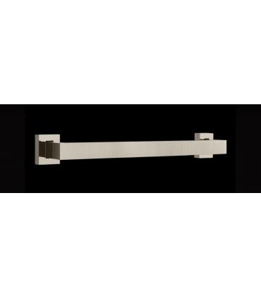 Gessi universal bathroom grab bar Rettangolo series art.20893