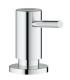 Soap dispenser built in Grohe collection Adria