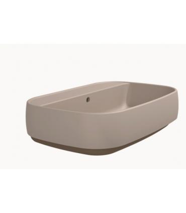 Countertop Washbasin Ceramica Flaminia Flag FG64L