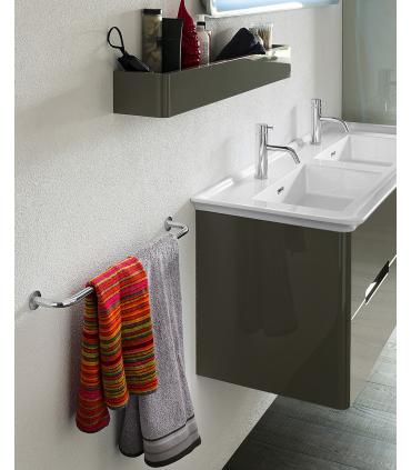 Porte serviettes Inda One collection A2490 chrome