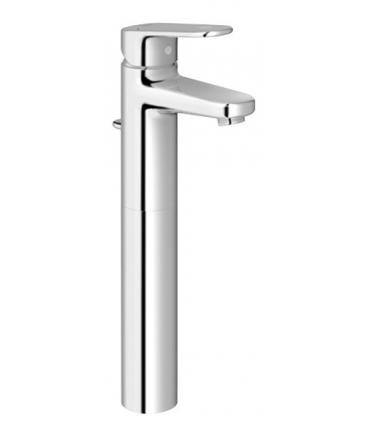 High mixer for washbasin Grohe collection europlus