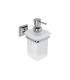 Soap dispenser Colombor wall mounted collection Portofino