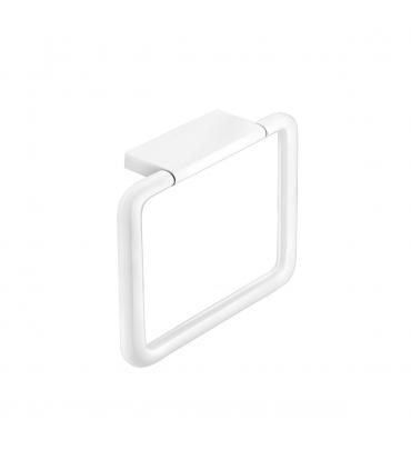 Porta salviette ad anello Cosmic serie Black & White