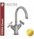 Washbasin High mixer single hole, Fantini Icona Classic