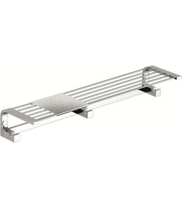 Grid Colombo Time w4276 with paper holder and Towel rail chrome