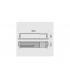 Grid Colombo Time w4276 with paper holder and Towel rail chrome