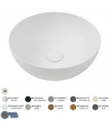 HAPPY HOUR 06:00 S WASHBASIN APP.40X40