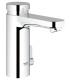 Timed tap for washbasin single hole Grohe