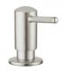 Soap dispenser built in Grohe collection Adria