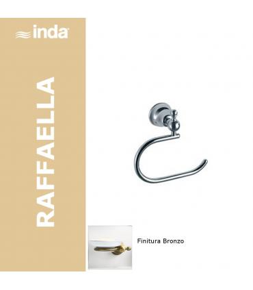 Ring paper holder, Inda collection Raffaella