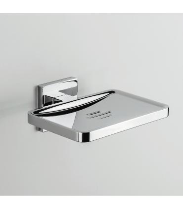 BASIC Q B3781 WALL MOUNTED SOAP HOLDER