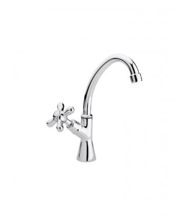 Robinet colonne eau froide Bellosta Romina 0305/3/C