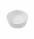 Countertop washbasin Hatria Happyhour Slim 07.00 Y1VG01