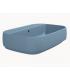 Lavabo à poser Ceramica Flaminia Flag FG64L