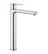 High washbasin mixer  Grohe linear New