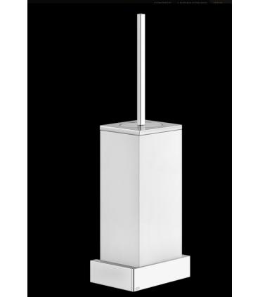 Toilet brush holder Gessi Rettangolo series art. 20819 white