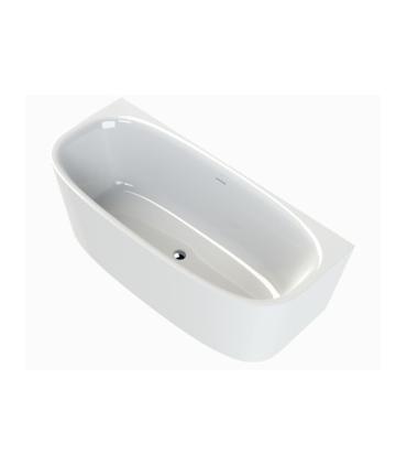 Ideal Standard bathtub Dea series art.T9940 matt white