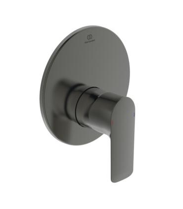 IDEAL STANDARD External part for mixer for shower collection Connect Air