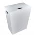 Koh-i-Noor laundry basket, Ecopelle 2263 series