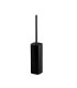 Colombo standing brush holder Trenta series art. B3006