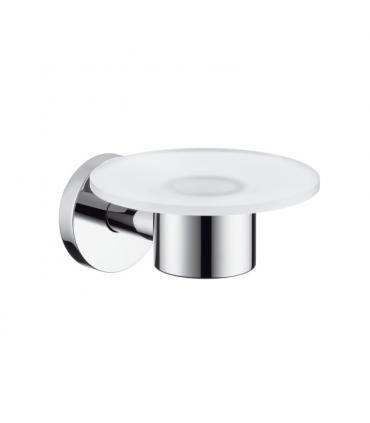 portasapone a parete Logis Hansgrohe art.40515000